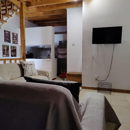Appartement P.S.N. Plátres Extérieur photo