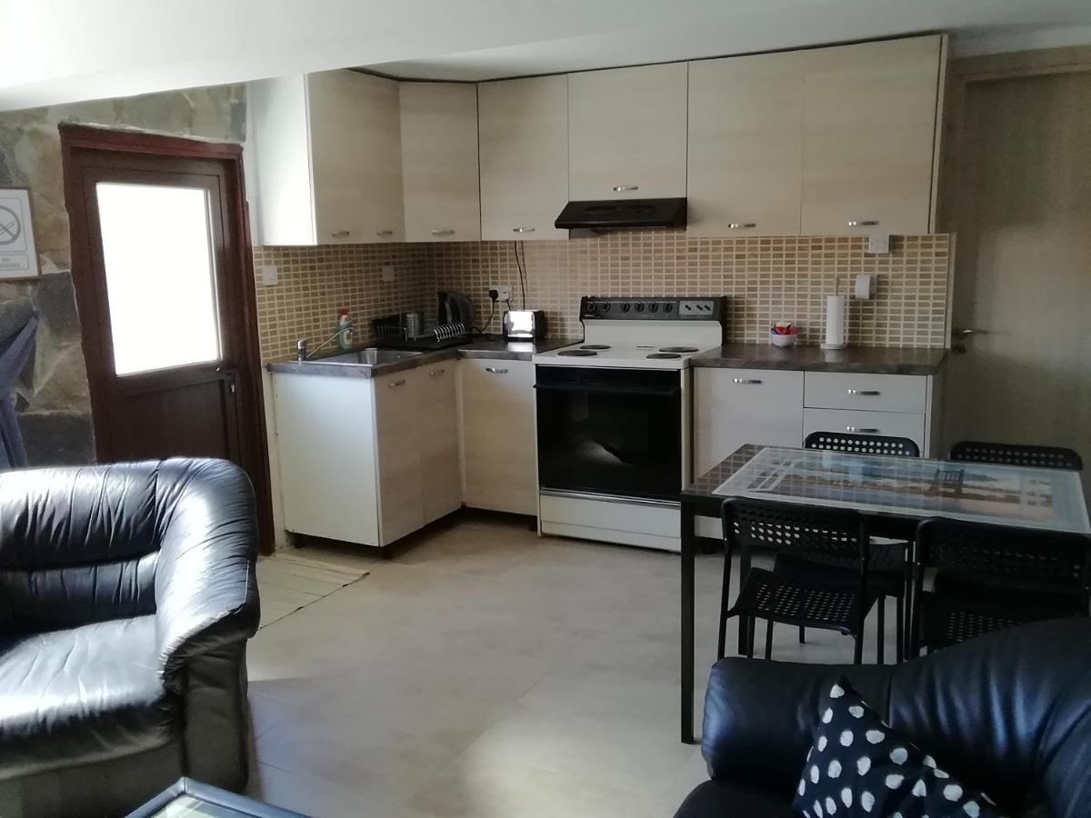 Appartement P.S.N. Plátres Extérieur photo