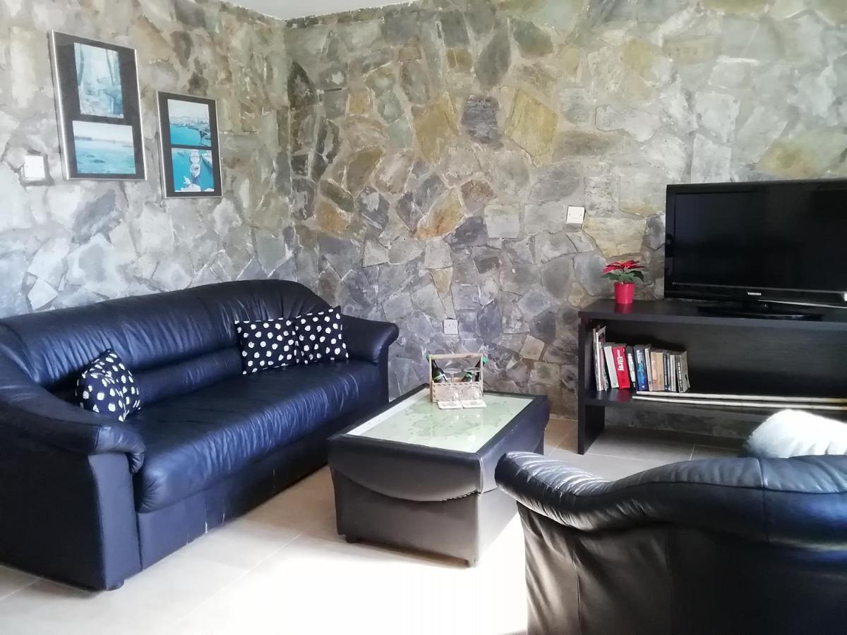 Appartement P.S.N. Plátres Extérieur photo