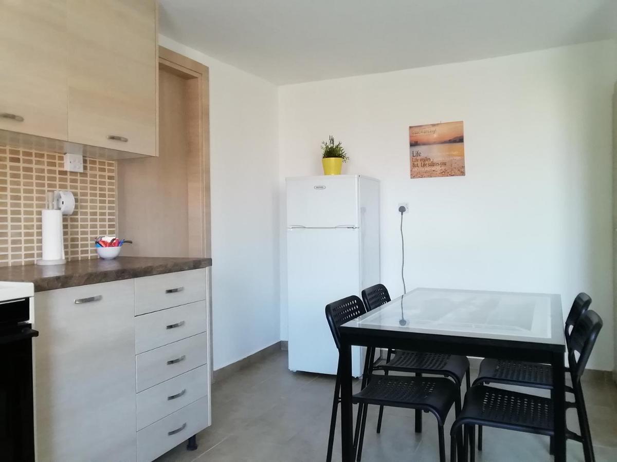 Appartement P.S.N. Plátres Extérieur photo