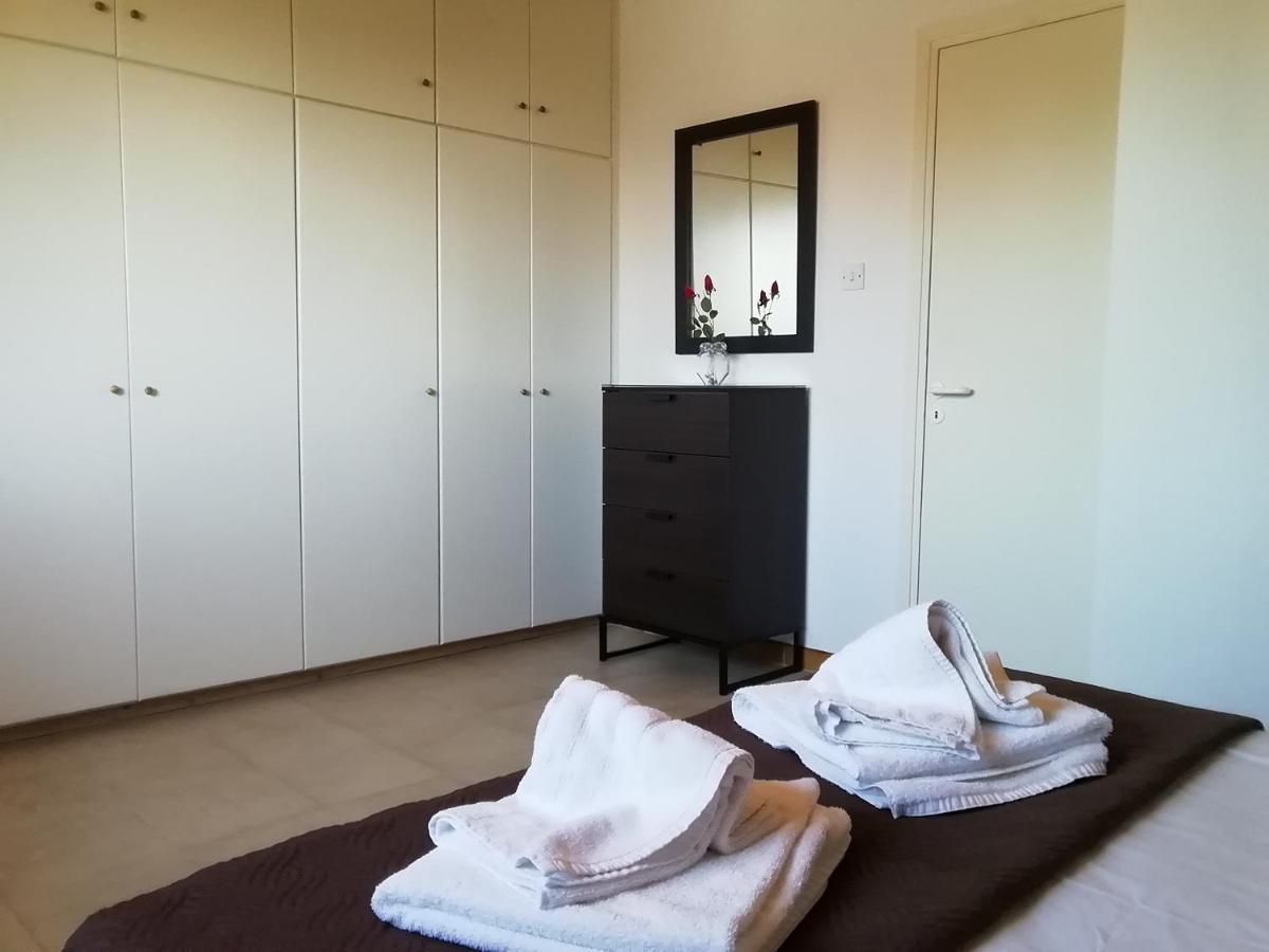 Appartement P.S.N. Plátres Extérieur photo