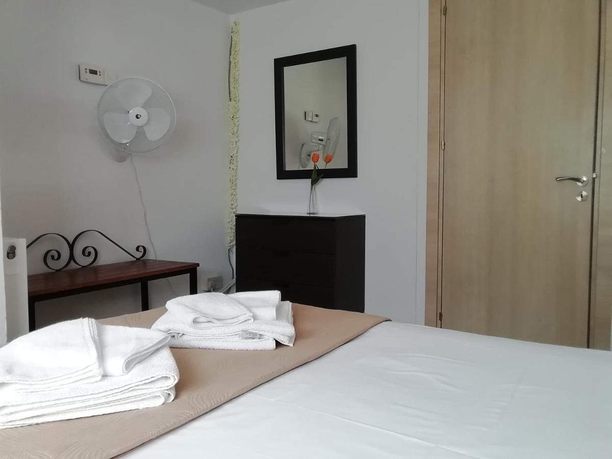Appartement P.S.N. Plátres Extérieur photo