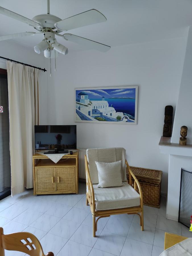 Appartement P.S.N. Plátres Extérieur photo