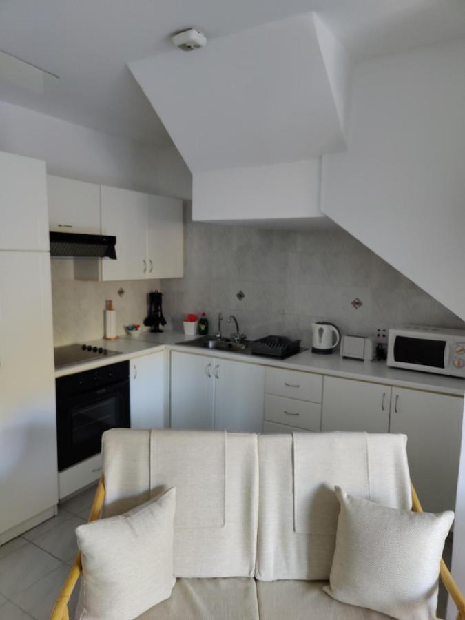 Appartement P.S.N. Plátres Extérieur photo
