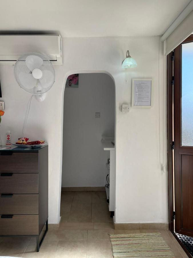 Appartement P.S.N. Plátres Extérieur photo
