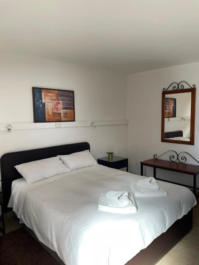 Appartement P.S.N. Plátres Extérieur photo