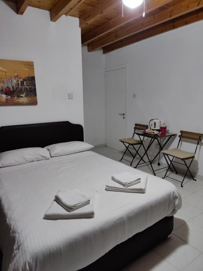 Appartement P.S.N. Plátres Extérieur photo