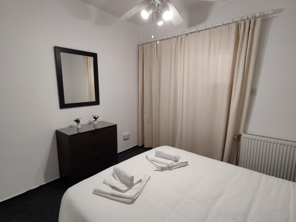 Appartement P.S.N. Plátres Extérieur photo