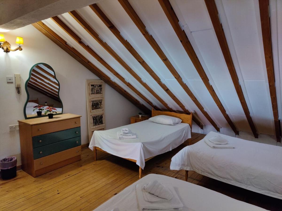 Appartement P.S.N. Plátres Extérieur photo